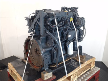 מנוע DEUTZ