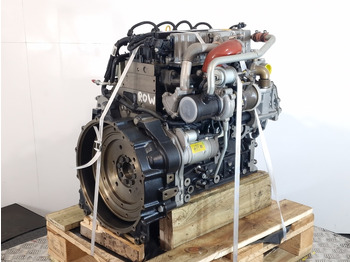 מנוע DEUTZ