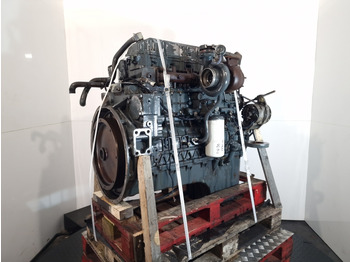 מנוע DOOSAN