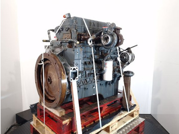 מנוע DOOSAN