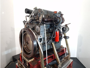 מנוע DOOSAN