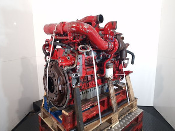 מנוע DOOSAN