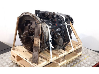 תיבת הילוכים EATON / VICKERS