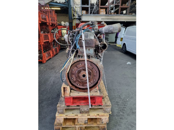 מנוע עבור משאית INTERNATIONAL DT530 330 Engine (Truck): תמונה 3 מנוע עבור משאית INTERNATIONAL DT530 330 Engine (Truck): תמונה 3