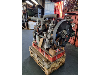 מנוע עבור משאית INTERNATIONAL DT530 330 Engine (Truck): תמונה 5 מנוע עבור משאית INTERNATIONAL DT530 330 Engine (Truck): תמונה 5