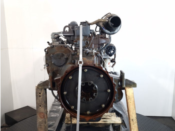 מנוע עבור מכונת בנייה Iveco FPT F4BE0684D*D109 Engine (Plant): תמונה 2 מנוע עבור מכונת בנייה Iveco FPT F4BE0684D*D109 Engine (Plant): תמונה 2