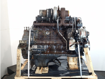 מנוע עבור מכונת בנייה Iveco FPT F4BE0684D*D109 Engine (Plant): תמונה 3 מנוע עבור מכונת בנייה Iveco FPT F4BE0684D*D109 Engine (Plant): תמונה 3