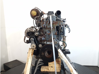 מנוע עבור מכונת בנייה Iveco FPT F4BE0684D*D109 Engine (Plant): תמונה 5 מנוע עבור מכונת בנייה Iveco FPT F4BE0684D*D109 Engine (Plant): תמונה 5