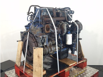 מנוע IVECO