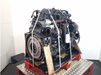 מנוע IVECO