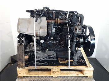 מנוע עבור משאית Iveco Tector 7 F4AFE611E*C006 Engine (Truck): תמונה 4