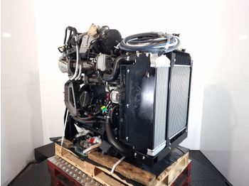 מנוע עבור מכונת בנייה JCB 444 TA4-93 L2A Engine (Plant): תמונה 4
