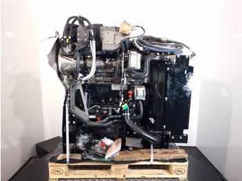 מנוע עבור מכונת בנייה JCB 444 TA4-93 L2A Engine (Plant): תמונה 3