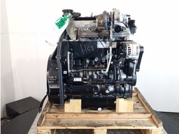 חָדָשׁ מנוע עבור מכונת בנייה JCB TCA-74 Engine (Plant): תמונה 3