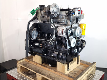 חָדָשׁ מנוע עבור מכונת בנייה JCB TCA-74 Engine (Plant): תמונה 4