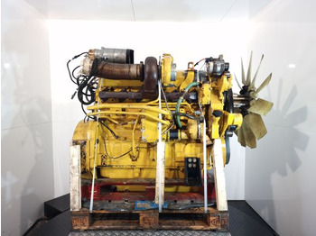 מנוע עבור ציוד תעשייתי John Deere 6125AF001 Engine (Industrial): תמונה 5 מנוע עבור ציוד תעשייתי John Deere 6125AF001 Engine (Industrial): תמונה 5