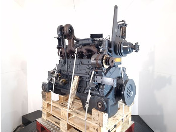 מנוע עבור מכונת בנייה Komatsu 6D125E-2 Engine (Plant): תמונה 5