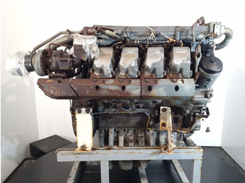 מנוע עבור מכונת בנייה Leibherr D9508 A7 Engine (Plant): תמונה 3