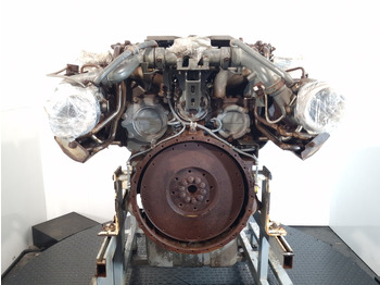 מנוע עבור מכונת בנייה Leibherr D9508 A7 Engine (Plant): תמונה 2