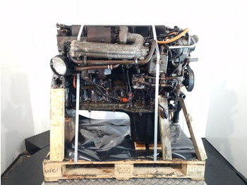 מנוע עבור משאית MAN D0836 LFL51 Engine (Truck): תמונה 3