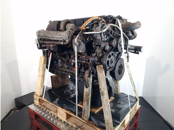 מנוע עבור משאית MAN D0836 LFL51 Engine (Truck): תמונה 4