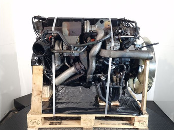 מנוע עבור משאית MAN D0836 LFL63 Engine (Truck): תמונה 3