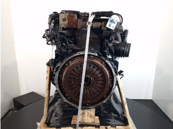 מנוע עבור משאית MAN D0836 LFL63 Engine (Truck): תמונה 2