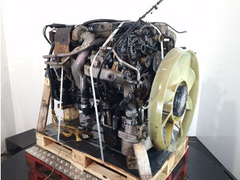 מנוע עבור משאית MAN D0836 LFL64 Engine (Truck): תמונה 5