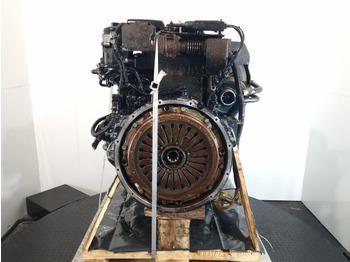 מנוע עבור משאית MAN D0836 LFL64 Engine (Truck): תמונה 3