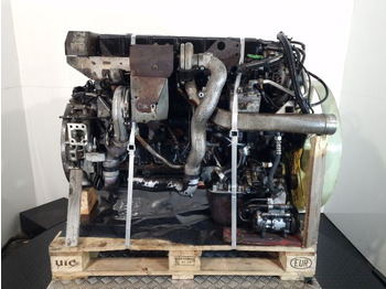 מנוע עבור משאית MAN D0836 LFL66 Engine (Truck): תמונה 3