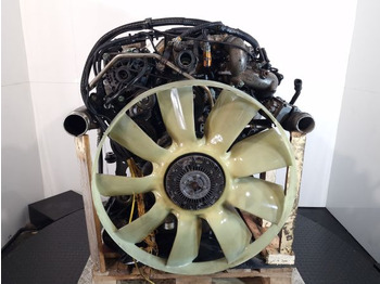 מנוע עבור משאית MAN D0836 LFL66 Engine (Truck): תמונה 5