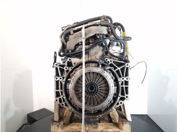 מנוע עבור משאית MAN D2676 LF22  Engine (Truck): תמונה 3