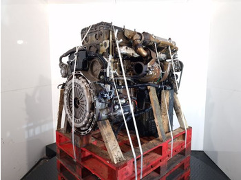 מנוע MERCEDES-BENZ