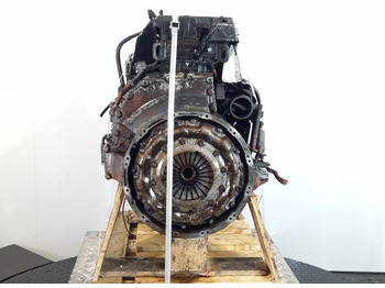 מנוע עבור משאית Mercedes Benz OM904LA.II/1-00 Non Adblue Truck Spec Engine (Truck): תמונה 3 מנוע עבור משאית Mercedes Benz OM904LA.II/1-00 Non Adblue Truck Spec Engine (Truck): תמונה 3