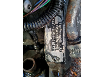 מנוע עבור משאית Mercedes Benz OM904LA.II/1-00 Non Adblue Truck Spec Engine (Truck): תמונה 2 מנוע עבור משאית Mercedes Benz OM904LA.II/1-00 Non Adblue Truck Spec Engine (Truck): תמונה 2