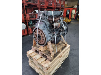 מנוע MERCEDES-BENZ