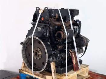 מנוע MERCEDES-BENZ