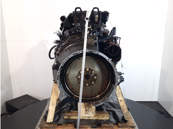 מנוע עבור משאית Mercedes Benz OM906LA.III/4-03 Econic Spec Engine (Truck): תמונה 2 מנוע עבור משאית Mercedes Benz OM906LA.III/4-03 Econic Spec Engine (Truck): תמונה 2