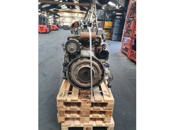 מנוע עבור משאית Mercedes Benz OM906LA PTO: תמונה 4