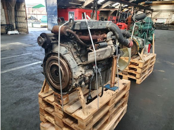 מנוע עבור משאית Mercedes Benz OM906LA PTO: תמונה 5