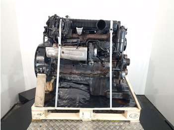 מנוע עבור משאית Mercedes Benz OM906LA.V/1-03 Econic Spec Engine (Truck): תמונה 3