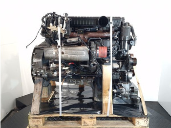 מנוע עבור משאית Mercedes Benz OM906LA.V/3-03 Econic Engine (Truck): תמונה 4