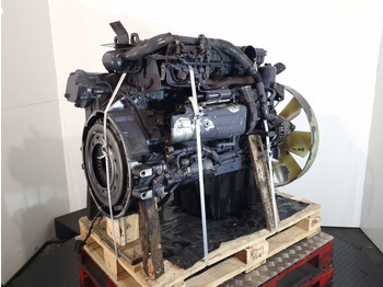 מנוע MERCEDES-BENZ