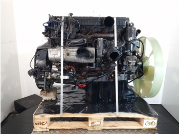 מנוע עבור משאית Mercedes Benz OM906LA.V/3-03 Truck Spec Engine (Truck): תמונה 3