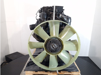 מנוע עבור משאית Mercedes Benz OM906LA.V/3-03 Truck Spec Engine (Truck): תמונה 5