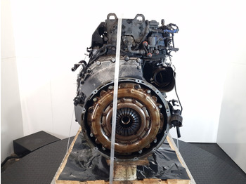 מנוע עבור משאית Mercedes Benz OM906LA.V/3-03 Truck Spec Engine (Truck): תמונה 2