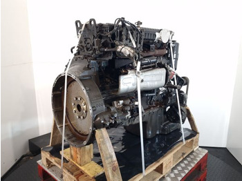 מנוע MERCEDES-BENZ Econic