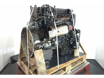 מנוע MERCEDES-BENZ Econic