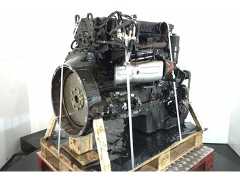 מנוע MERCEDES-BENZ Econic