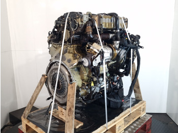 מנוע MERCEDES-BENZ